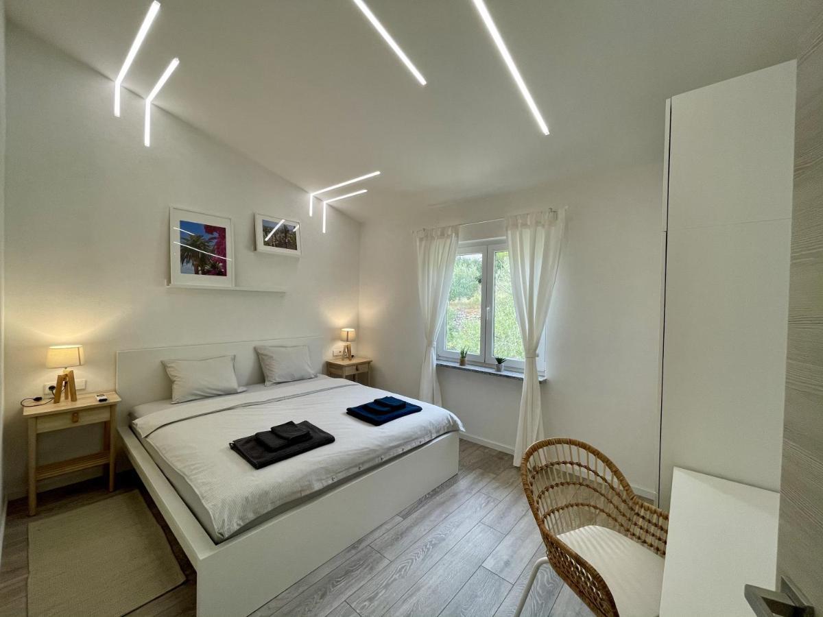 Lambda Holiday Apartments Jesenice  Exterior foto