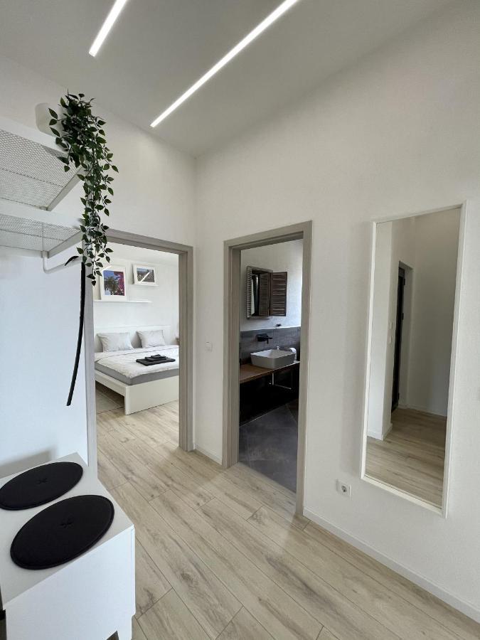 Lambda Holiday Apartments Jesenice  Exterior foto