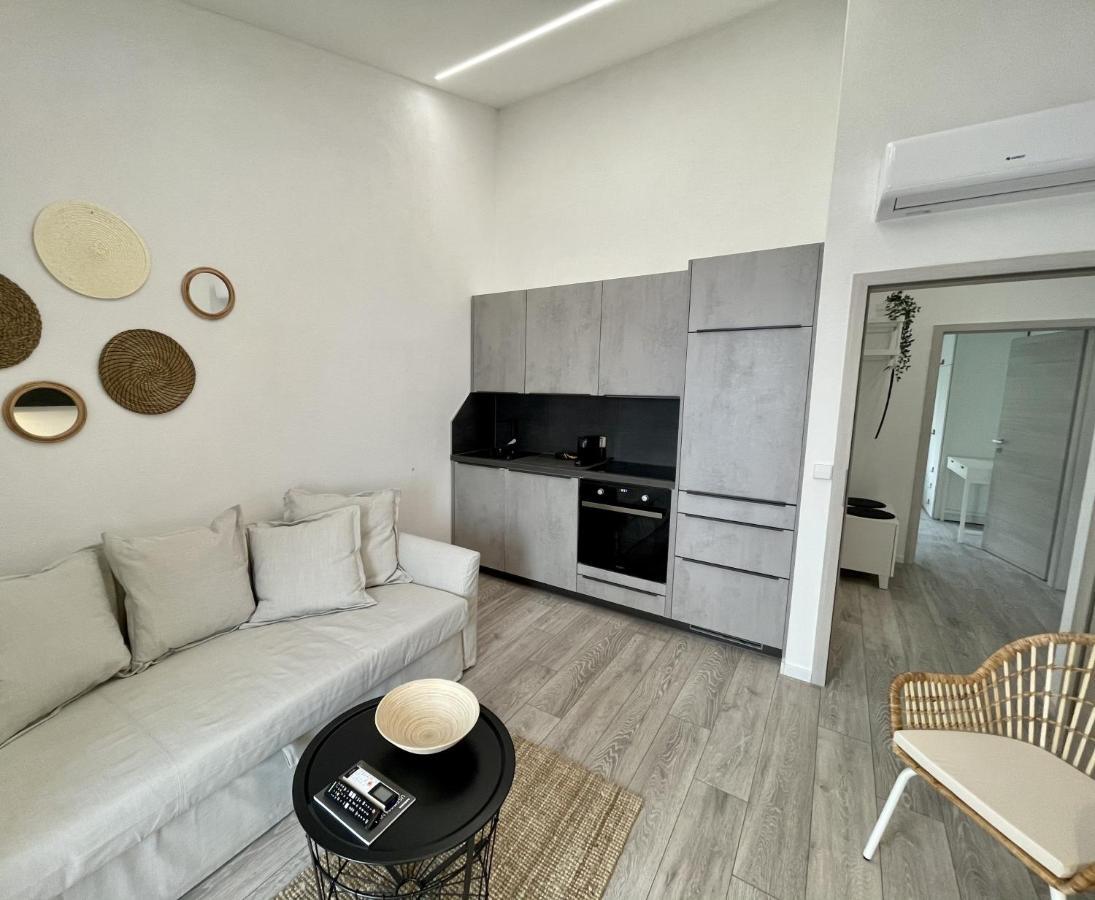 Lambda Holiday Apartments Jesenice  Exterior foto