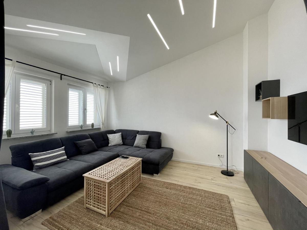 Lambda Holiday Apartments Jesenice  Exterior foto
