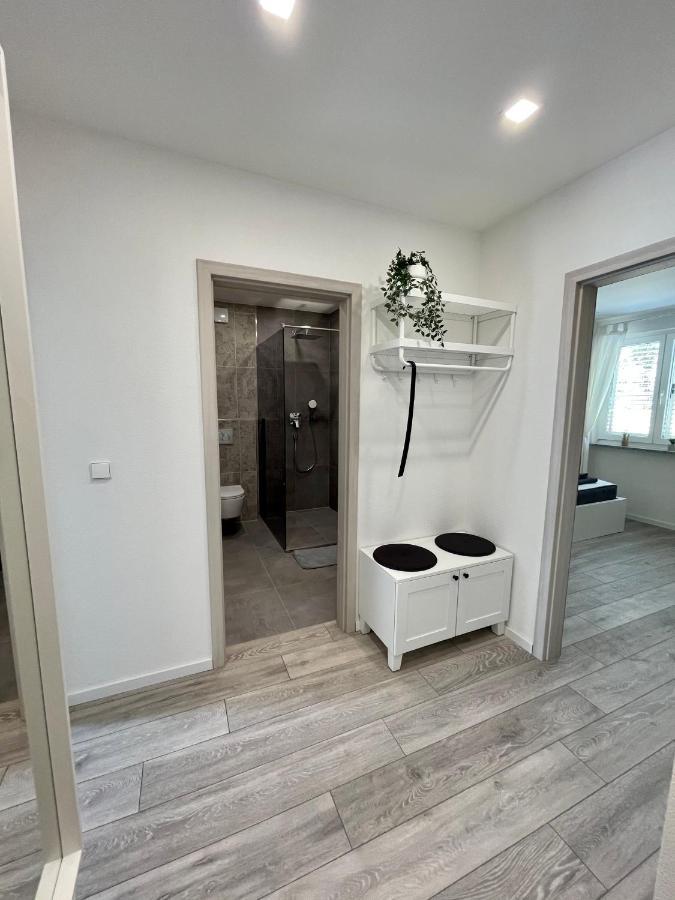 Lambda Holiday Apartments Jesenice  Exterior foto