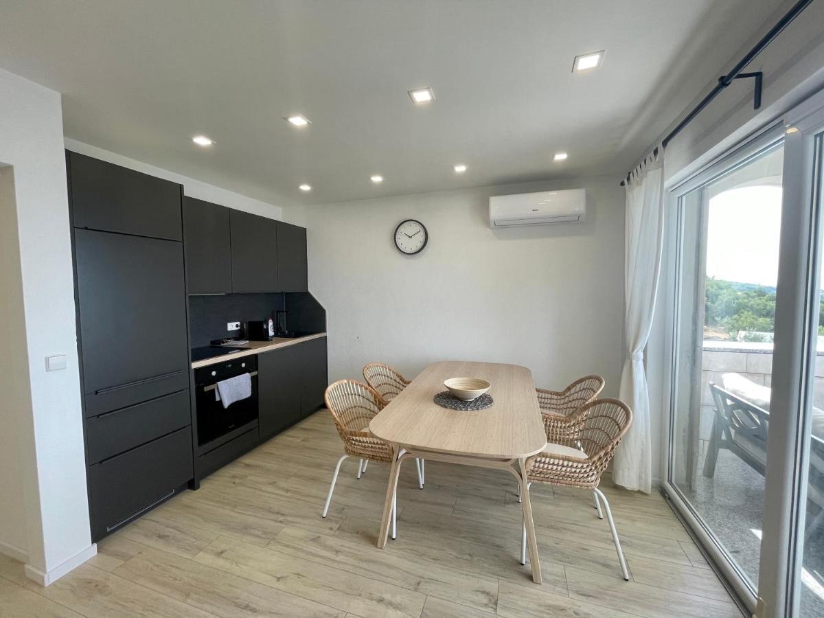Lambda Holiday Apartments Jesenice  Exterior foto