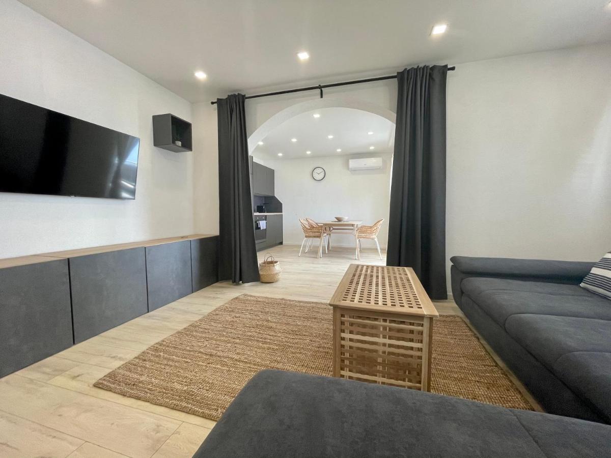 Lambda Holiday Apartments Jesenice  Exterior foto